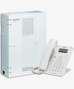 Panasonic Hybrid/IP PBX System KX-HTS32 No License Required