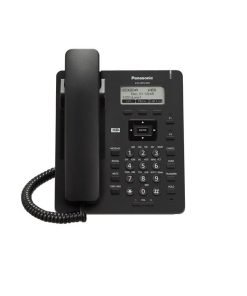 Panasonic KX HDV100 IP Desktop Phone