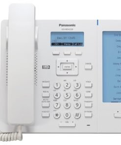 Panasonic KX HDV230 IP Desktop Phone