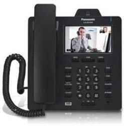 Panasonic KX HDV430 Executive HD IP Video Collaboration Desktop Phone