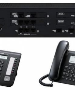 Panasonic KX-NS500 Smart Hybrid PBX