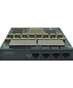 Panasonic KX-NS5172 16-Port Digital Extension Card