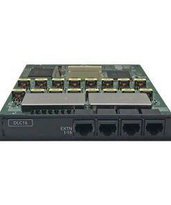 Panasonic KX NS5172X DLC16 Digital Extension Card