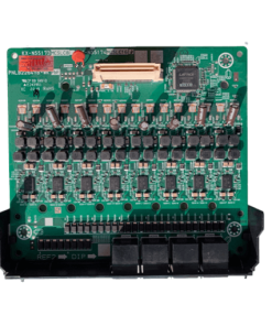 Panasonic KX NS5174X Expansion 16 Port5