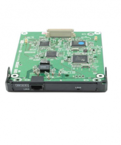 Panasonic KX-NS5290CE PRI30 - ISDN30 Card