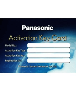 Panasonic KX NSM510X IP Extn License 1