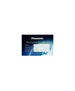 Panasonic KX NSM705W SIP Extn License