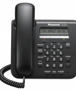 Panasonic KX NT511P IP Phone2