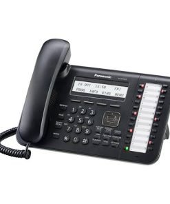 Panasonic KX NT543 IP Phone