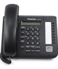 Panasonic KX NT551 Phone2