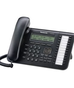 Panasonic KX NT553 Executive IP Telephone