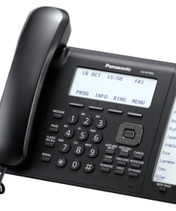 Panasonic KX NT556 Phone1