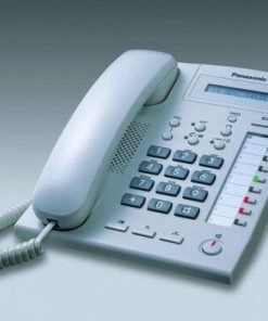 Panasonic KX-T7665 - Digital Proprietary Phone