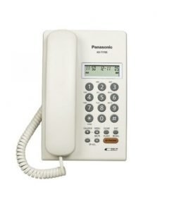 Panasonic KX-T7705 Corded Telephone
