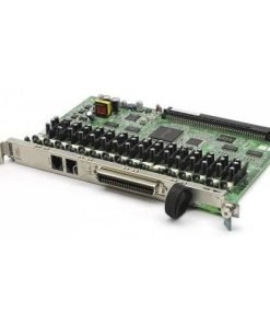 Panasonic KX TDA1176 16 Port Single Line Extension Card