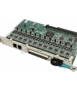Panasonic KX TDA1178 Single Line Extension Card