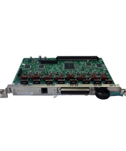 Panasonic KX TDA1180 8 Port CO Line Trunk Card1