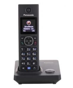 Panasonic KX-TG 6711 Cordless Phone