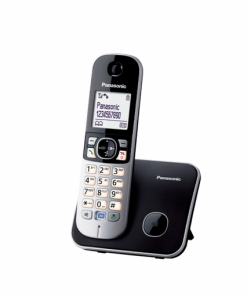 Panasonic KX-TG 6811 Cordless Phone