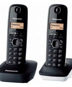Panasonic KX-TG3411BX Cordless Phone