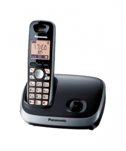Panasonic KX-TG6511BX Cordless Phone