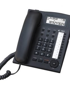 Panasonic KX-TS880 Corded Telephone W/ Caller Id & Speakerphone