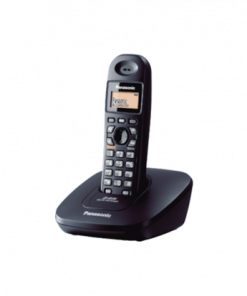 Panasonic KXTG-3611 BX Cordless Phone