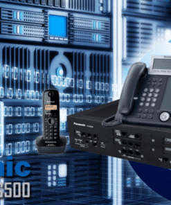 Panasonic PBX Hubtech