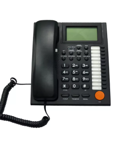Panatron PXT 206 Master Telephone
