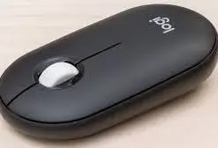 Pebble 2 M350S Wireless Mouse