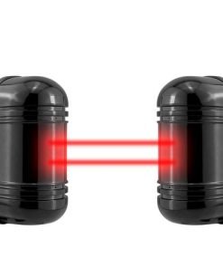 Photoelectric Beam Sensors