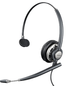 Plantronics ENCOREPRO HW710 Headset