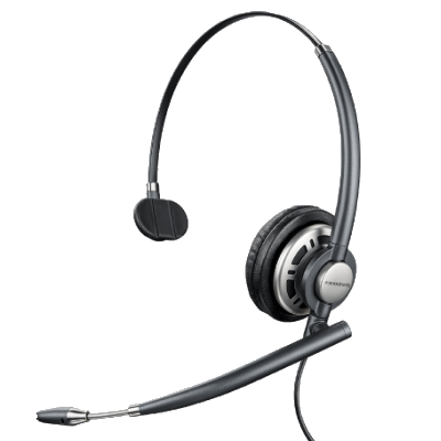 Plantronics ENCOREPRO HW710 Headset