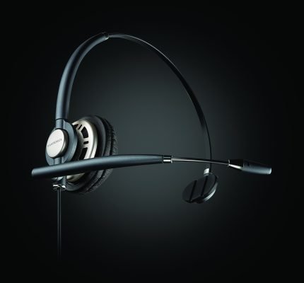 Plantronics ENCOREPRO HW710 Headset