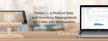 Point Of Sale System