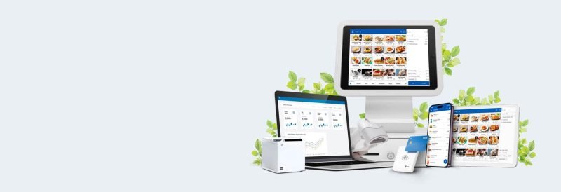 Point of Sale Software Systems