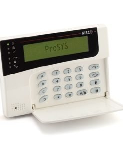 Prosys LCD Keypad