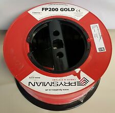 Prysmian 1.5mm² Gold Fire Resistant Alarm Cable