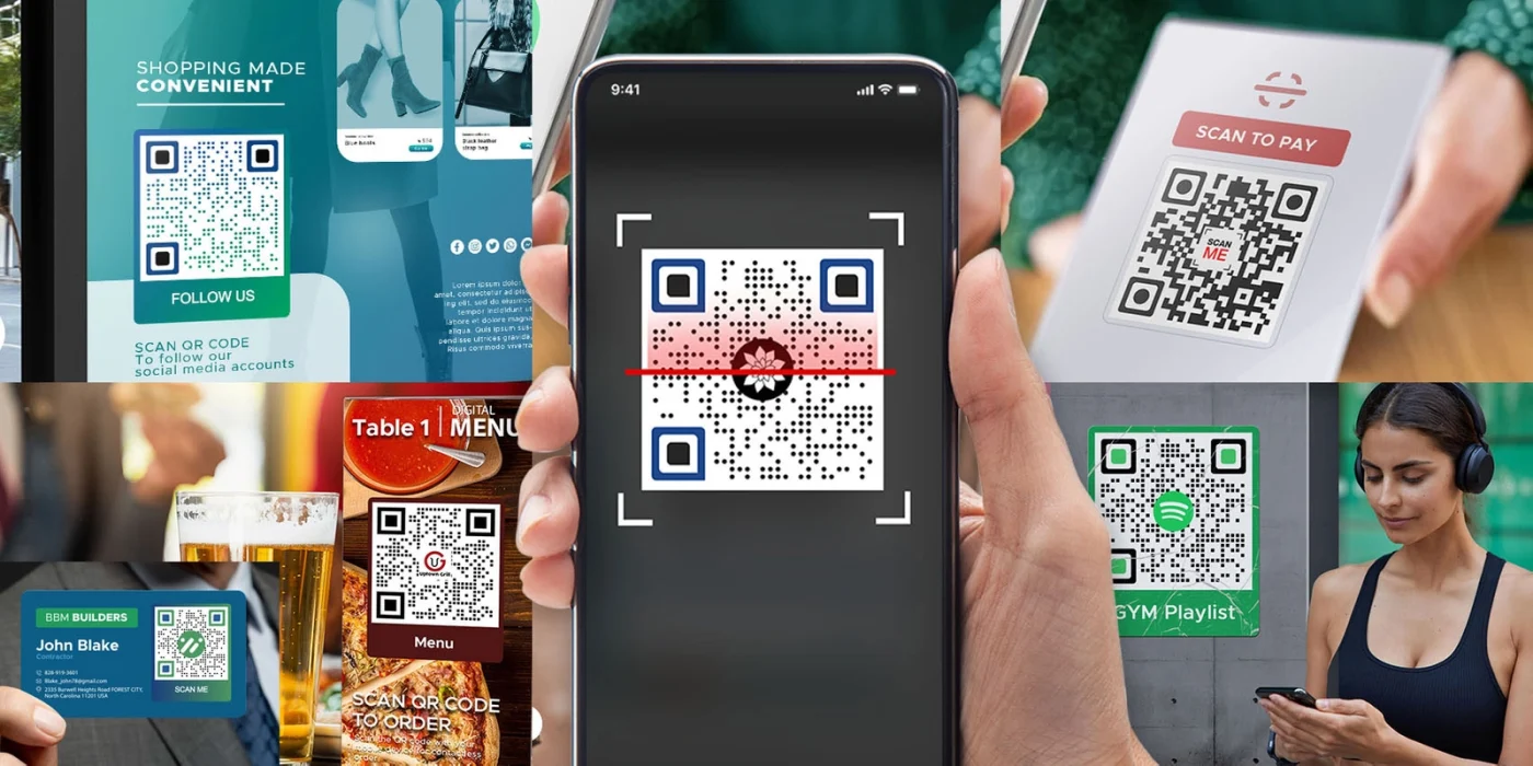 QR Code