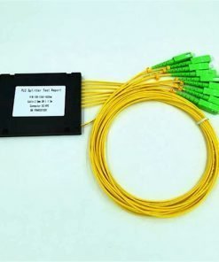 RACK SPLITTER 1 X 32 module type 0.9mm PVC fiber jacket G657A1