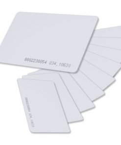 RFID Proximity card for Access Control