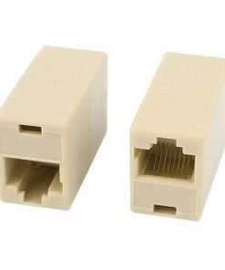 RJ45 ETHERNET COUPLERS