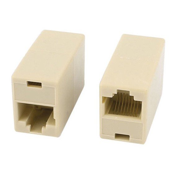 RJ45 ETHERNET COUPLERS