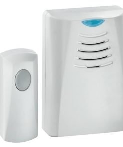 RL-3915 Melody rings doorbell door chime wireless door entry chime