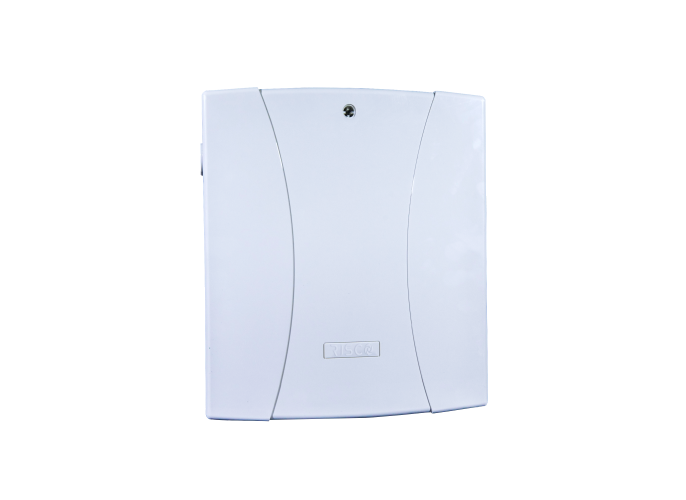 Risco Lightsys Control Panel