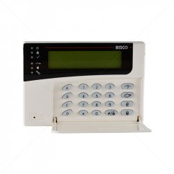 Risco Prosys LCD Keypad for Alarm systems