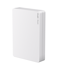 Ruijie RG RAP1260 AX3000 Wi Fi 6 Dual Band Wall Plate AP