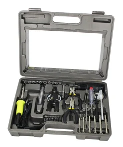 S Tek 56 Piece Tool Kit