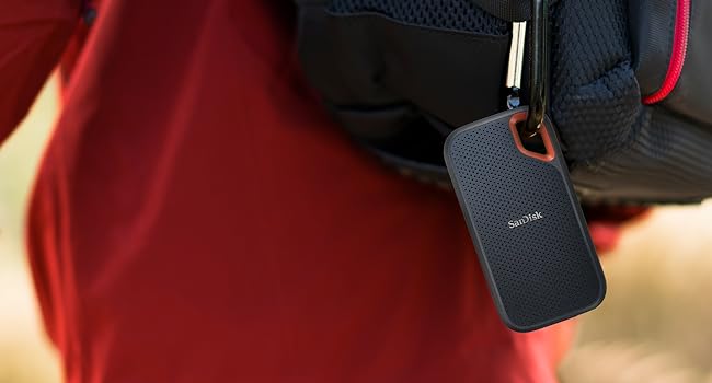 SANDISK V2 1TB.