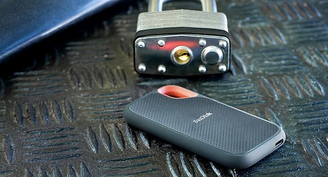 SANDISK V2 1TB